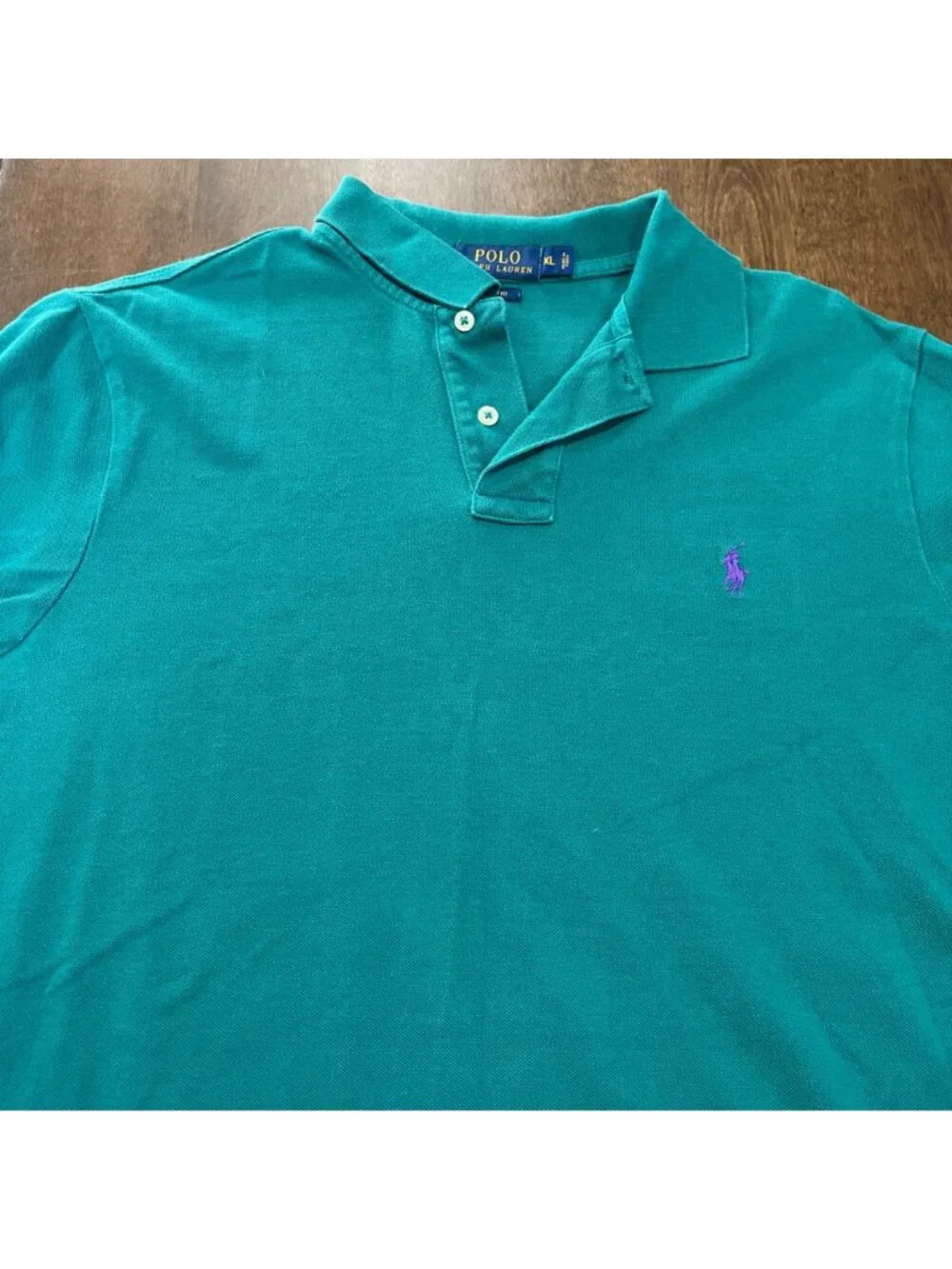 Polo Ralph Lauren guc polo